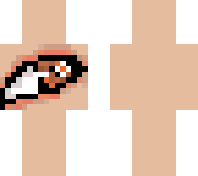 eye (first try at pixel art)