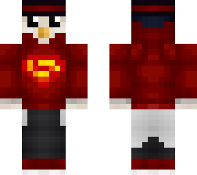 fabo superman