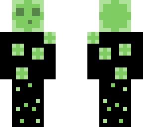 falling slimes