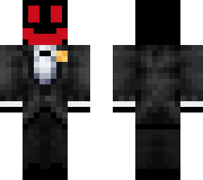 fancier red devil(edited)