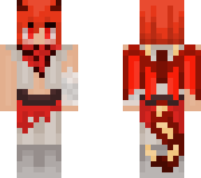 fantasy kirishima
