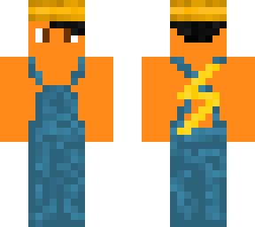 farmer guy