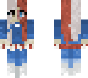 fem todoroki