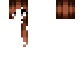 female hb - dark brown fade