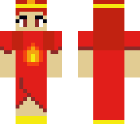 firerella embers