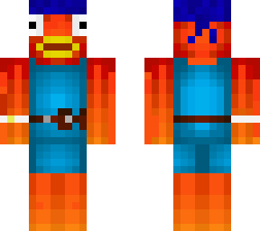 fishsticks except he has cancer