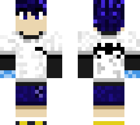 flame of recca - koganei kaoru