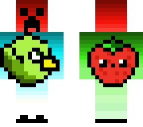 flappy and berry