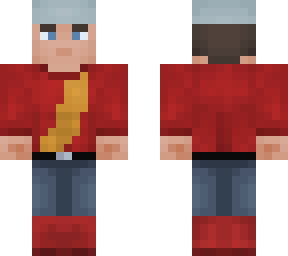 flash