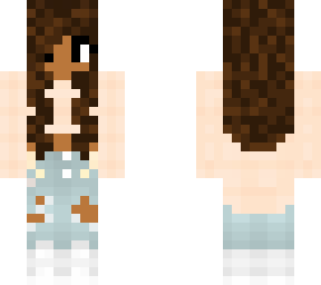 for ceo of chicken (edit of metalnight78107's skin)