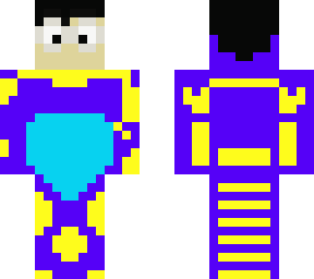 for dantdm