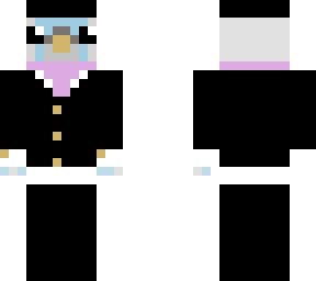 formal parrot retry