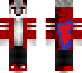 fox dude