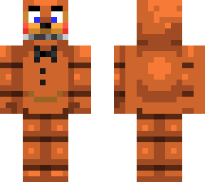 freddy