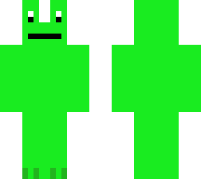 frog base