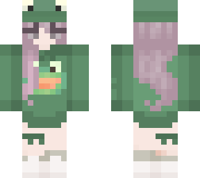 froggo