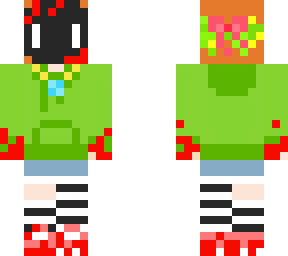 fuzzypepper 5