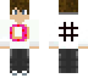 gameteru donut edited