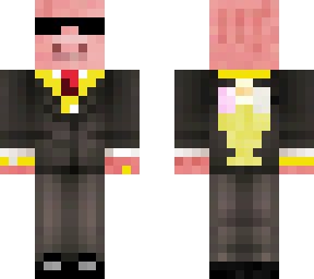 gangsta pig v3