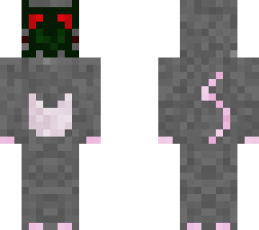 gas rat