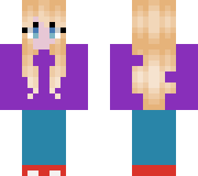 girl