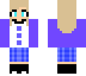 girl in school uniform *~contest~*