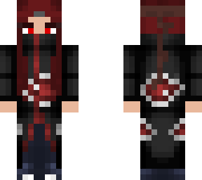 girl itachi