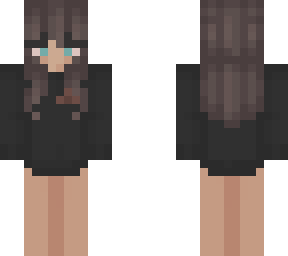 girlblack