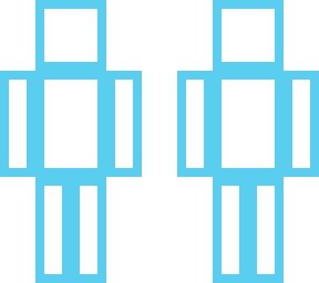 glass man