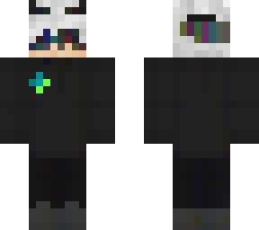 glitch boy??