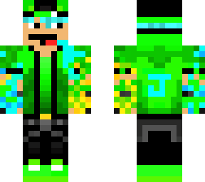 gob noob2