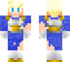 gohan (super saiyan)