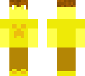 gold boy