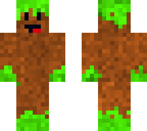 grass black man