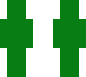 grassy