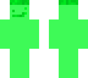 green bandana boi