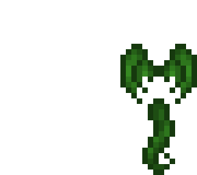 green dragon base