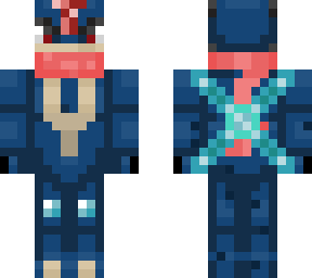 greninja