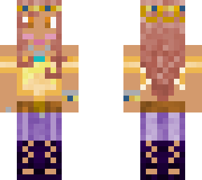 gypsy adventurer & builder
