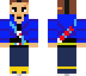 hardylusky