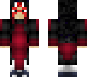 hashirama sage mode