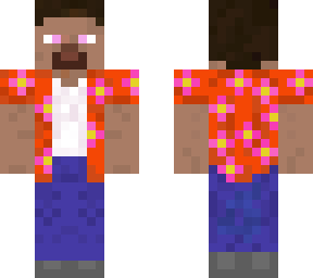 hawaiian steve 2.0