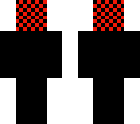 head pixel