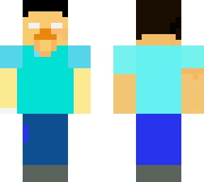 herobrine