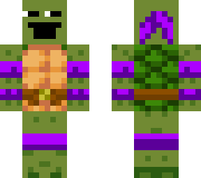 hombre de tortuga