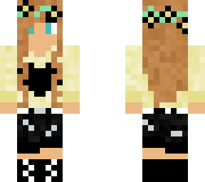 hufflepuff cutie
