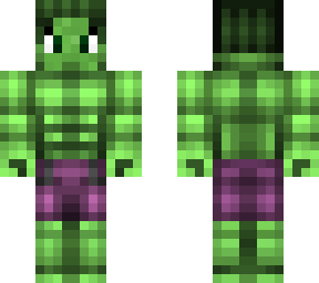 hulk