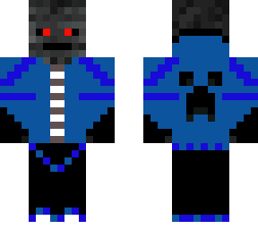 human wither