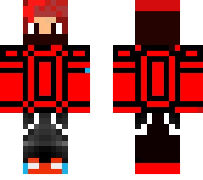 i made this