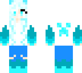 ice girl
